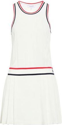 Sporty & Rich DRESSES - Mini dresses on YOOX.COM
