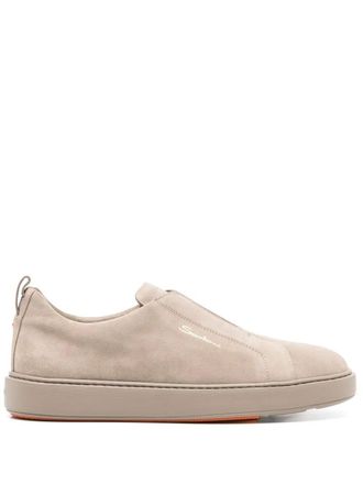 Santoni Victory 4 Sneakers
