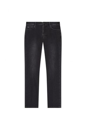 Emporio Armani SLIM 5 POCKET JEANS Size: 38-32, colour: GREY