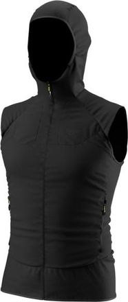 Dynafit Mezzalama Polartec Alpha Vest Kunstfasergilet f&uuml;r Herren | schwarz