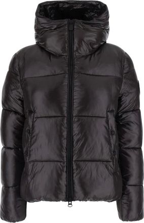 Save The Duck Jassen, Dames, Bruin, L, Biddy Jacket