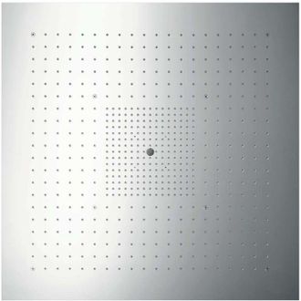 Axor Hansgrohe - Axor Showersolutions Duchaheaven 970/970 3jet Sin