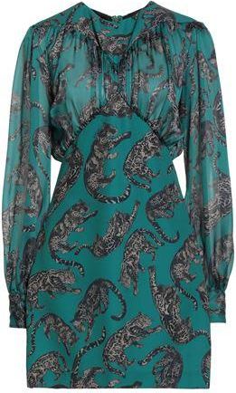 Just Cavalli VESTIDOS - Minivestidos en YOOX.COM