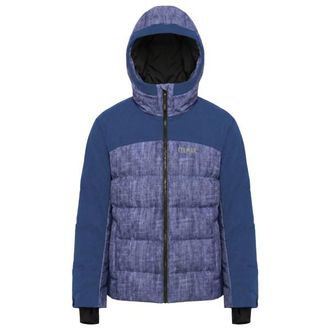 Colmar Blake Skijacke f&uuml;r Herren | blau