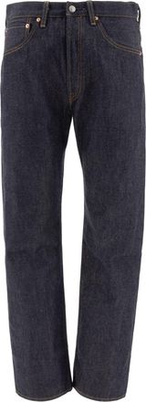Levi's 501 1955 Jeans met rechte pijpen
