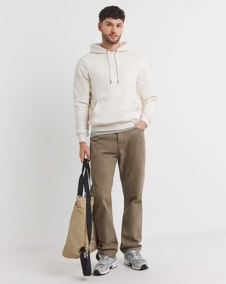 Jacamo Overhead Hoodie