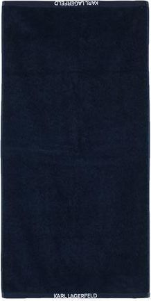 Karl Lagerfeld BATHROOM - Towels on YOOX.COM
