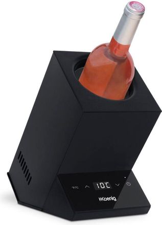 H.Koenig Raffreddatore per vino LVX26