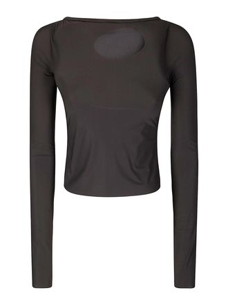 Ottolinger Sculpted Donut Longsleeve