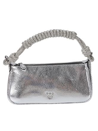 Pinko One Shoulder Bag