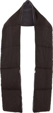 Moorer Bufanda Acolchada Sanne - Accessories - Mujer - Marr&oacute;n - ONE SIZE