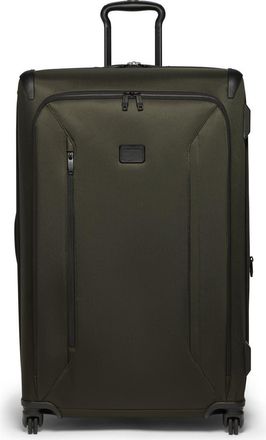 Tumi Aerotour Front Pocket Expandable Checked Luggage in Willow at Nordstrom