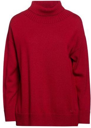 Max Mara PRENDAS DE PUNTO - Cuello alto en YOOX.COM