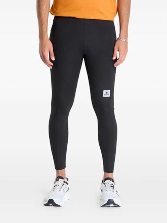 Saysky Pace+ long tights - Black