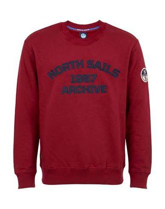 North Sails CAMISETAS Y TOPS - Sudaderas en YOOX.COM