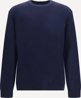 Ermenegildo Zegna Cashmere crewneck Sweater Male 54