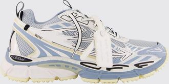 Off-white Sneakers Be Right Back in mesh e gomma