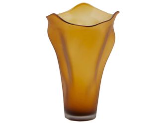 Schubiger M&ouml;bel Vase Taschenvase H: 40 cm