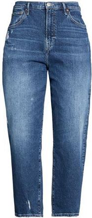 True Religion BOTTOMWEAR - Pantaloni jeans su YOOX.COM