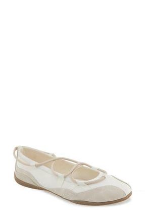 Unionbay Rosia Slip-On Sneaker in White at Nordstrom Rack, Size 8.5
