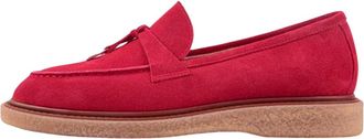 Cesare Gaspari Mujer, Zapatos, Rojo, Talla: 37 EU