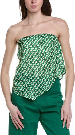 Lost + Wander Giselle Top