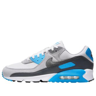 Nike Air Max 90 Blue Lighting DM0029-019