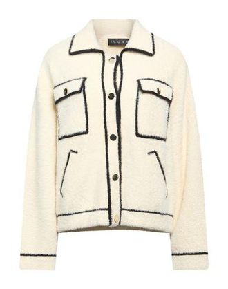 Kaos KNITWEAR - Cardigans on YOOX.COM
