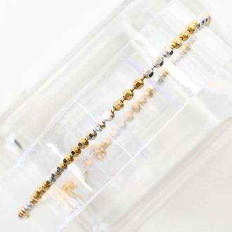 C&A Unbranded gold yellow gold gold yellow gold Charm Bracelet (Pre-Owned)