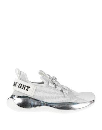 Plein Sport CALZADO - Sneakers en YOOX.COM