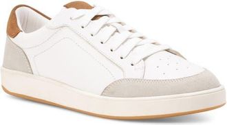 Eastland Walden Low Top Sneaker in White at Nordstrom, Size 10.5