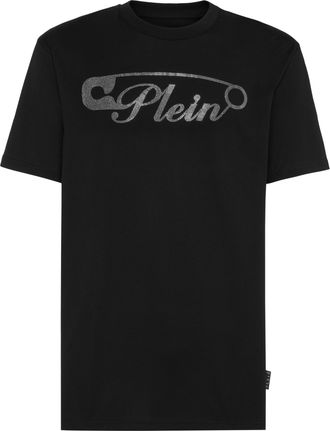 Philipp Plein T-Shirt Ronde Hals