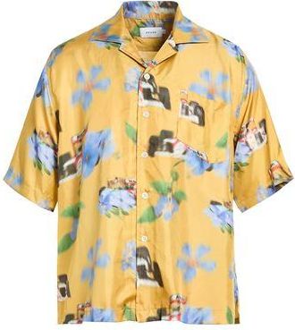 Rhude CAMISETAS Y TOPS - Camisas en YOOX.COM
