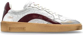 Dsquared2 Donna, Scarpe, Grigio, 37 EU, new