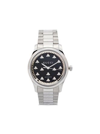Gucci G-Timeless 38mm - Black
