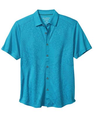 Tommy Bahama Palm Coast Cascade Vines Shirt