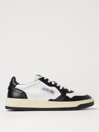 Autry Sneakers Men color White