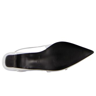 Steve Madden Peony Silver PEON03S1 Womens
