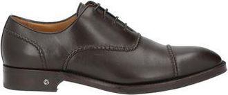 A.Testoni FOOTWEAR - Lace-up shoes on YOOX.COM