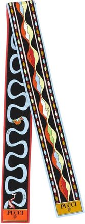 Pucci Mujer, Accesorios, Multicolor, Talla: ONE Size
