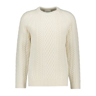 Closed Heren, Truien, Beige, Maat: XL