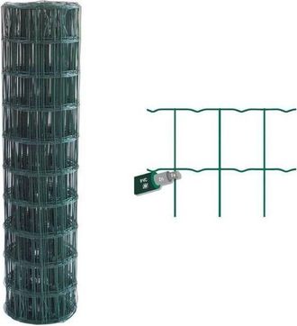 OEM Rete Plast Zinc Promoplast 100x75 H.100 F.2,1 25 M