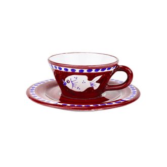 Arcucci poiseidone edge. cup te c/p
