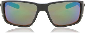 Costa 6S9078 Blackfin Pro Polarized 907810 Mens Sunglasses Grey Size 60