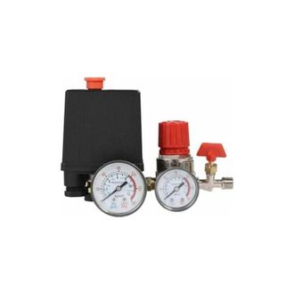 OEM Interruptor De V&aacute;lvula De Presi&oacute;n Para Compresor De Aire - Caudal 3000 L/min - Rango De Presi&oacute;n 0,05-1,2 Mpa - Conector 2-g1/4