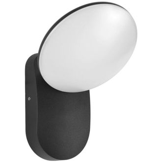 OEM Aplique De Exterior Led 7w Monti 4k Owl62144k Italux