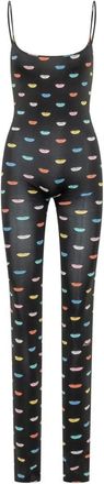 Fiorucci Donna, Jumpsuits, Multicolore, M, new