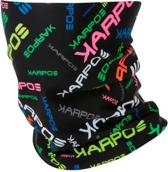 Karpos Pelmo Neck Warmer Schlauchschal - Unisex | schwarz
