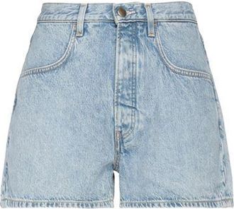 Washington Dee-Cee PARTES DE ABAJO - Shorts vaqueros en YOOX.COM