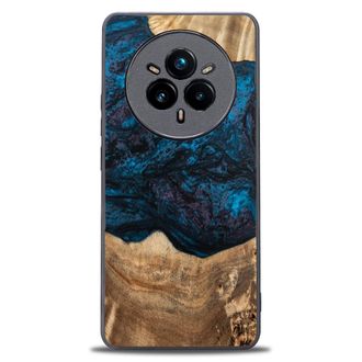 OEM Funda Bewood Unique Para Realme 14 Pro Plus 5g - Planetas - Neptuno